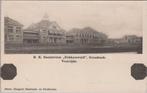 GROESBEEK - R. K. Sanatorium Dekkerswald, Groesbeek Voorz..., Verzamelen, Ansichtkaarten | Nederland, Verzenden, Gelopen