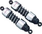 Progressive Cruiser 412 Series Shocks 13.0in - Chrome -, Ophalen of Verzenden, Nieuw