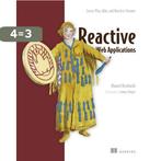 Reactive Web Applications 9781633430099 Bernhardt  Manuel, Verzenden, Zo goed als nieuw, Bernhardt  Manuel