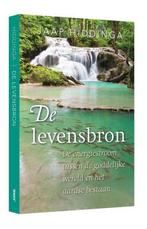 De levensbron 9789492500670 Jaap Hiddinga, Verzenden, Gelezen, Jaap Hiddinga