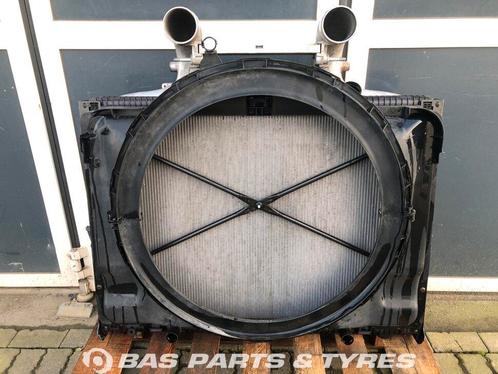 Koelerpakket DAF MX11 291 H1 1940148, Auto-onderdelen, Vrachtwagen-onderdelen, Gebruikt, DAF, Motor en Toebehoren, Ophalen