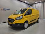 Ford Transit Custom 2.0TDCI L2/H1 Imperiaal+Trap Euro 6!, Gebruikt, Euro 6, Overige kleuren, Ford