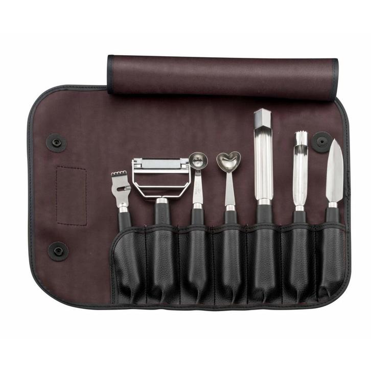 Déglon Veelzijdige keukengereedschapset – 7 stuks – erg, Huis en Inrichting, Keuken | Keukenbenodigdheden, Nieuw, Ophalen of Verzenden