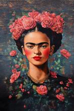 Iconica - Fridas Garden · XXL