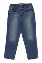 Someday Broek in maat 40 Blauw, Someday, Verzenden, Zo goed als nieuw, Blauw