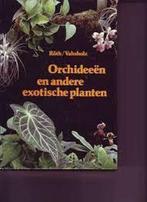 Orchideeen e.a. exotische planten 9789003900975 Roth, Gelezen, Roth, Verzenden