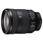 Sony FE 24-105mm f/4.0G OSS objectief (SEL24105G.SYX, Verzenden, Gebruikt, Standaardlens