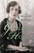 9780099553281 Georgette Heyer Biography Jennifer Kloester, Boeken, Verzenden, Nieuw, Jennifer Kloester