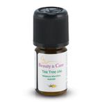 Beauty & Care Tea Tree etherische olie 20 ml.  new, Ophalen of Verzenden, Nieuw, Aroma