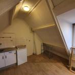 Kamer | 21m² | Staten Bolwerk | €708,- gevonden in Haarlem, Huizen en Kamers, Kamers te huur, 20 tot 35 m², Haarlem