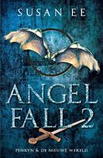 Penryn & de nieuwe wereld / Angelfall / 2 9789021809373, Boeken, Verzenden, Zo goed als nieuw, Susan Ee