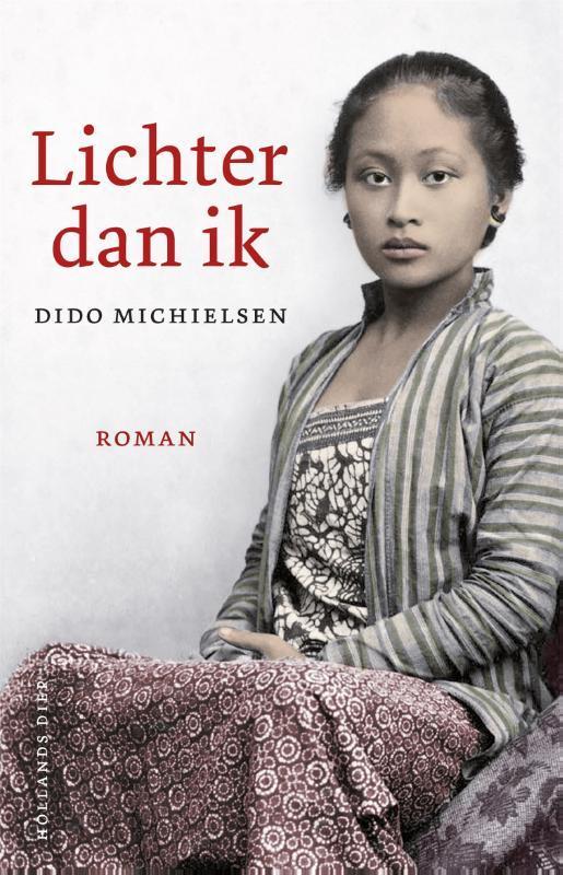 Lichter dan ik 9789048845033 Dido Michielsen, Boeken, Romans, Gelezen, Verzenden