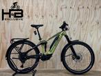 Flyer Goroc4 6.50 E-Mountainbike Sram SX 2020, Fietsen en Brommers, Fietsen | Mountainbikes en ATB, Ophalen of Verzenden, Zo goed als nieuw