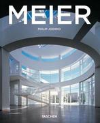 Meier 9783836538534 Philip Jodidio, Boeken, Verzenden, Gelezen, Philip Jodidio