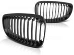 Grill BMW E87 Zwart Mat 07-13 | OP=OP! | Laatste kans 56%!, Auto-onderdelen, Voor, Nieuw, Ophalen of Verzenden, Bumper