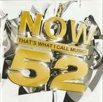 cd - Various - Now Thats What I Call Music! 52, Zo goed als nieuw, Verzenden