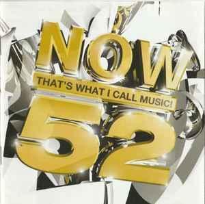 cd - Various - Now Thats What I Call Music! 52, Cd's en Dvd's, Cd's | Overige Cd's, Zo goed als nieuw, Verzenden
