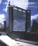 Kleine stadshuizen 9789057647086, Verzenden, Zo goed als nieuw