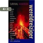 Survivalhandboek wereldreiziger 9789038913629, Boeken, Verzenden, Gelezen, Frans Timmerhuis