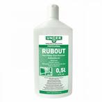 Unger Rub Out professionele glasreiniger - 500ml-, Huis en Inrichting, Schoonmaakartikelen, Verzenden