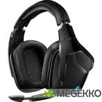Logitech-G Headset G935 Lightsync Draadloze Gaming Headset, Verzenden, Nieuw, Logitech-G