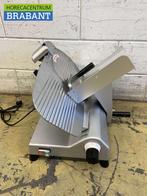 HCB Vleessnijmachine Snijmachine 300 mm 230V Horeca Slagerij, Ophalen of Verzenden, Nieuw zonder verpakking