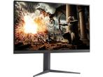 Lg - QHD  Monitor - 31.5 inch, Computers en Software, Monitoren, IPS, Verzenden, In hoogte verstelbaar, Nieuw