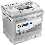 Varta Silver Dynamic C30 accu | 554 400 053 | 12V 54Ah, Auto-onderdelen, Ophalen of Verzenden, Nieuw