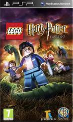 LEGO Harry Potter Jaren 5-7 (Sony PSP), Verzenden, Gebruikt, Vanaf 3 jaar