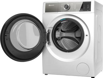 Bauknecht B7X 89 SILENCE DE Wasmachine | 8 kg | 1400 tpm | beschikbaar voor biedingen