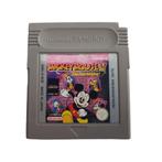 Mickey Mouse V: Zauberstäbe [Gameboy], Spelcomputers en Games, Ophalen of Verzenden, Zo goed als nieuw
