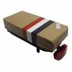 Hooodie Bagagedragerkussen BIG Cushie PTT, Verzenden, Nieuw