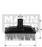 filter carterontluchting |  Mercedes w107, Mercedes w126, Auto-onderdelen, Ophalen of Verzenden, Nieuw