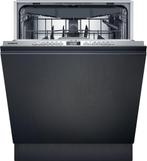 Siemens SN63EX03ME inbouw vaatwasser met besteklade, Verzenden, 60 cm of meer, Minder dan 10 liter, Nieuw