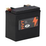 Landport (LP) HVT-3 Harley accu AGM 12 volt 14 ah (MH HVT-3), Ophalen of Verzenden, Nieuw