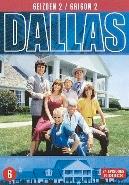 Dallas - Seizoen 2 - DVD, Verzenden, Nieuw in verpakking