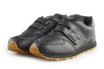 New Balance Sneakers in maat 35 Zwart | 10% extra korting, Kinderen en Baby's, Kinderkleding | Schoenen en Sokken, Schoenen, Jongen of Meisje