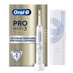 Tweedekans - Oral-B Pro Series 3 - Elektrische Tandenborstel, Ophalen of Verzenden, Nieuw