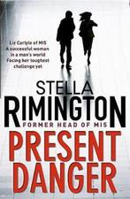 Present Danger 9781849161947 Stella Rimington, Verzenden, Gelezen, Stella Rimington