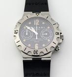 Bvlgari - Diagono - SC38S - Heren - 2000-2010, Nieuw