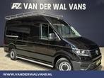 Volkswagen Crafter 2.0 TDI L3H3 L2H2 Euro6 Airco | Imperiaal, Bluetooth, Zwart, Plug-in hybride, Nieuw