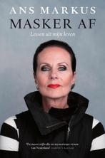 Masker af 9789000367375 Ans Markus, Verzenden, Gelezen, Ans Markus