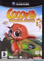 Cocoto Platform Jumper (Gamecube Games), Spelcomputers en Games, Ophalen of Verzenden, Zo goed als nieuw