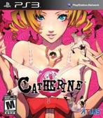 Catherine-Amerikaans (PlayStation 3) NIEUW, Spelcomputers en Games, Ophalen of Verzenden, Nieuw