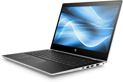 HP X360 440 G1 I5-8250U 8GB 256GB SSD FHD TOUCH W11 WIFI, Computers en Software, Windows Laptops, Zo goed als nieuw, Ophalen of Verzenden