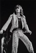 Allan Tannenbaum - Mick Jagger, NYC, 1975, Verzamelen