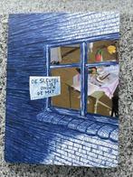 De sleutel ligt onder de mat (Marieken Verheyen), Boeken, Verzenden, Gelezen, Overige onderwerpen, Marieken Verheyen