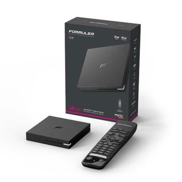 Formuler Z10 IPTV Set Top Box - Android 10 - (nieuw binnen) beschikbaar voor biedingen
