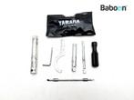 Gereedschapset Yamaha YP 400 R X-MAX 2013-2015 (YP400, Motoren, Verzenden, Gebruikt