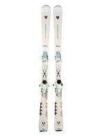 Rossignol  Victoire 2025 - 156 cm, Sport en Fitness, Skiën en Langlaufen, Gebruikt, Rossignol, Ophalen of Verzenden, Carve